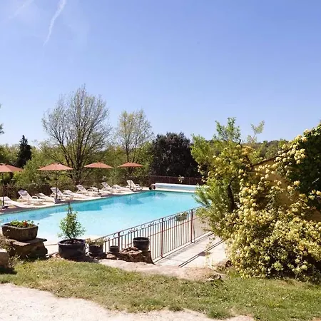 Confortable A Avec Piscine * Sarlat